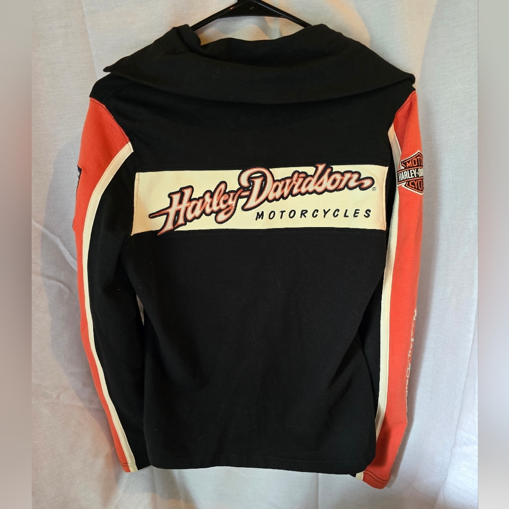 Womens Harley Davidson Size Small